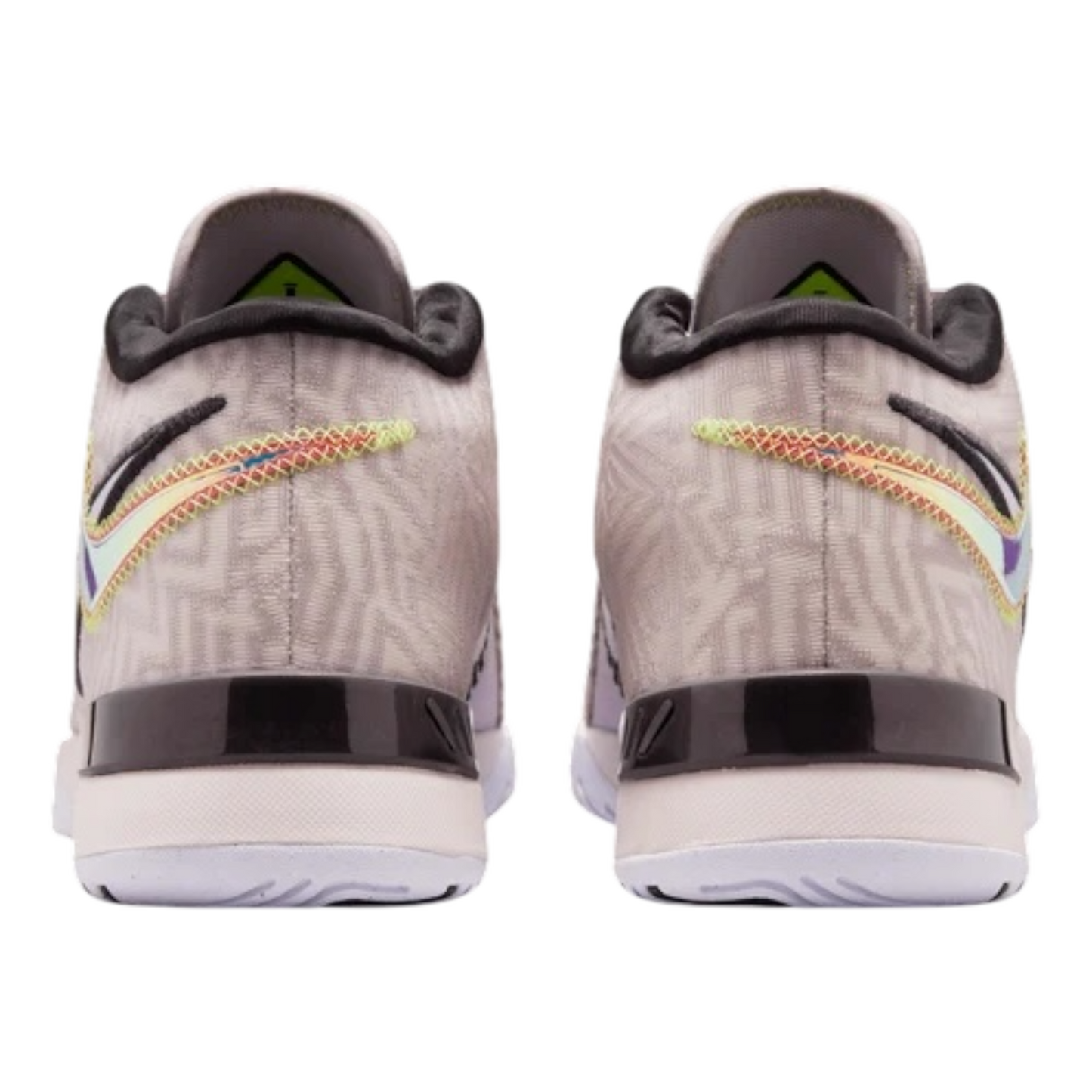 NIKE ZOOM LEBRON NXXT GENISUS PLATINUM VIOLET