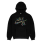 Nike SB - Sugar High Fleece Hood Pull