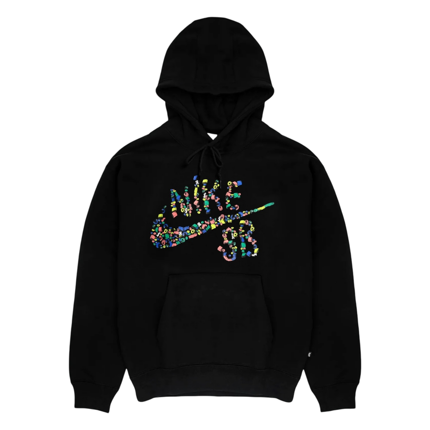 Nike SB - Sugar High Fleece Hood Pull