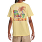 Nike Men's Spring Break Hippie Beach Plant Tropical T-Shirt