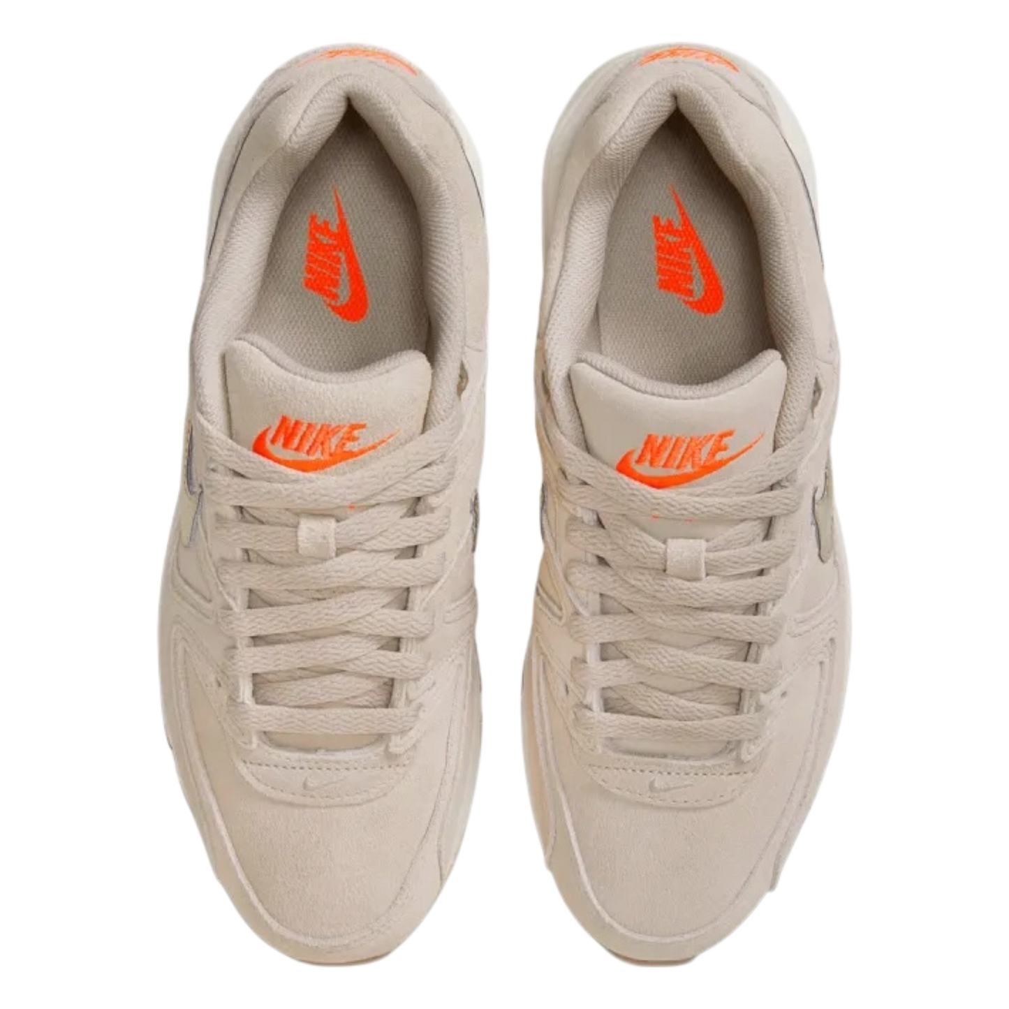 Nike Air Max Command Premium