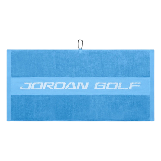 Jordan Utility 2.0 Golf Towel