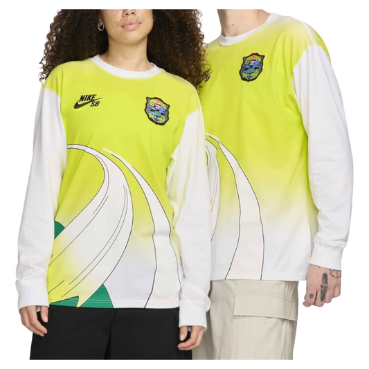 Nike SB Long-Sleeve Skate T-Shirt