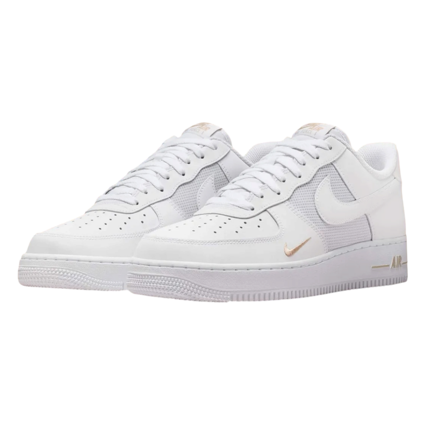 NikeAir Force 1 Low 'Mini Swoosh'
