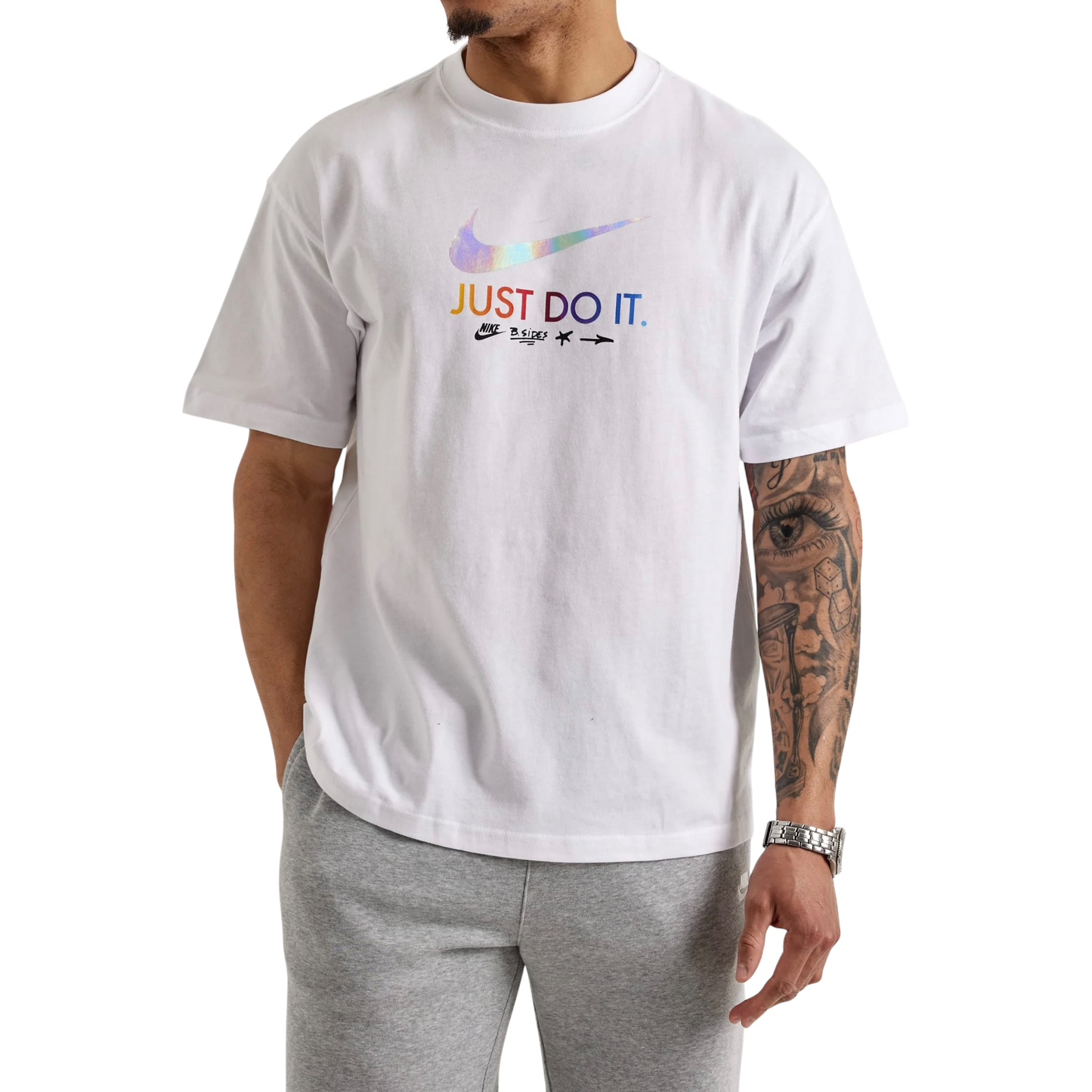 Nike Sportswear M90 T-Shirt
