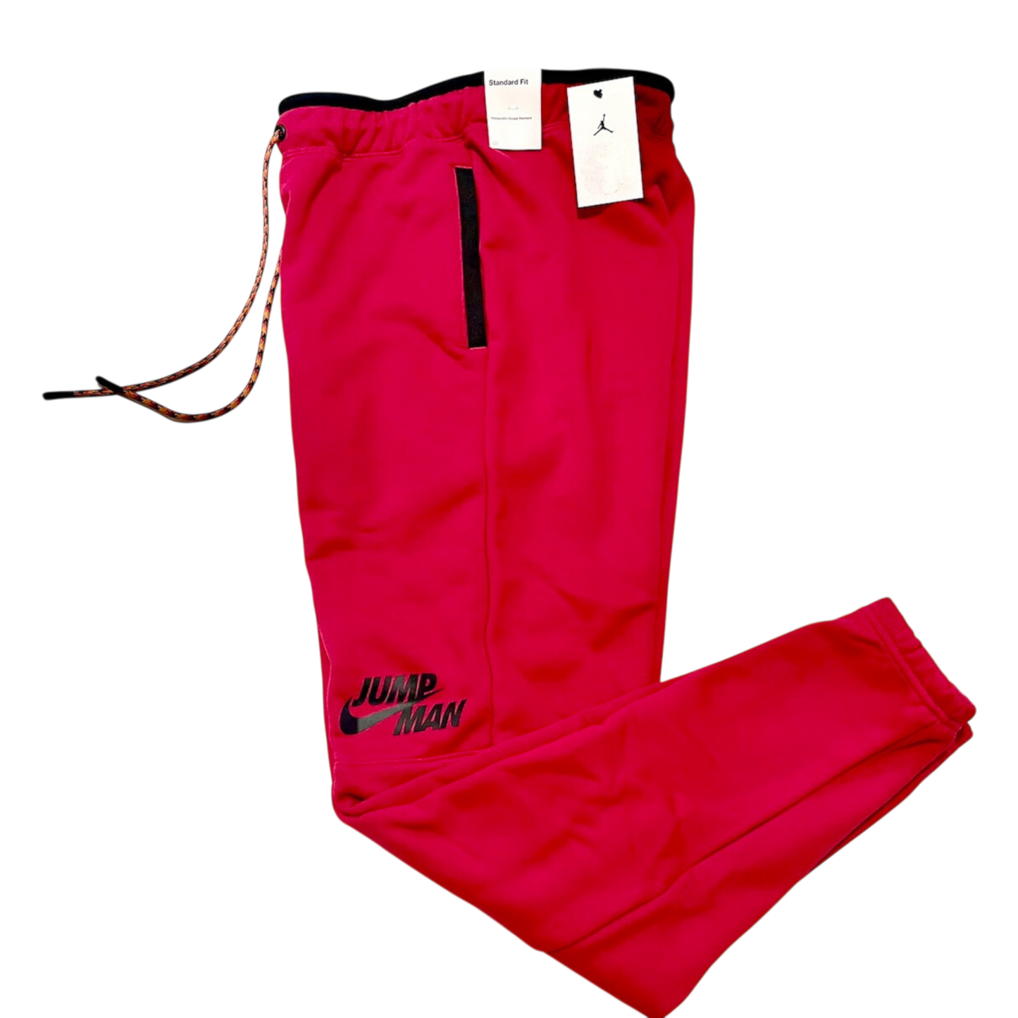 Jordan Jumpman Fleece Pants