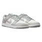 NIKE DUNK LOW SE WHITE LIGHT PUMICE