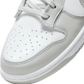 Nike Dunk Low Grey Fog