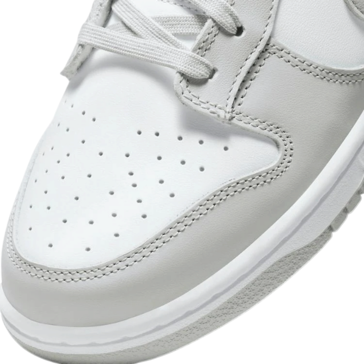 Nike Dunk Low Grey Fog
