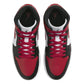 W Jordan 1 Mid
