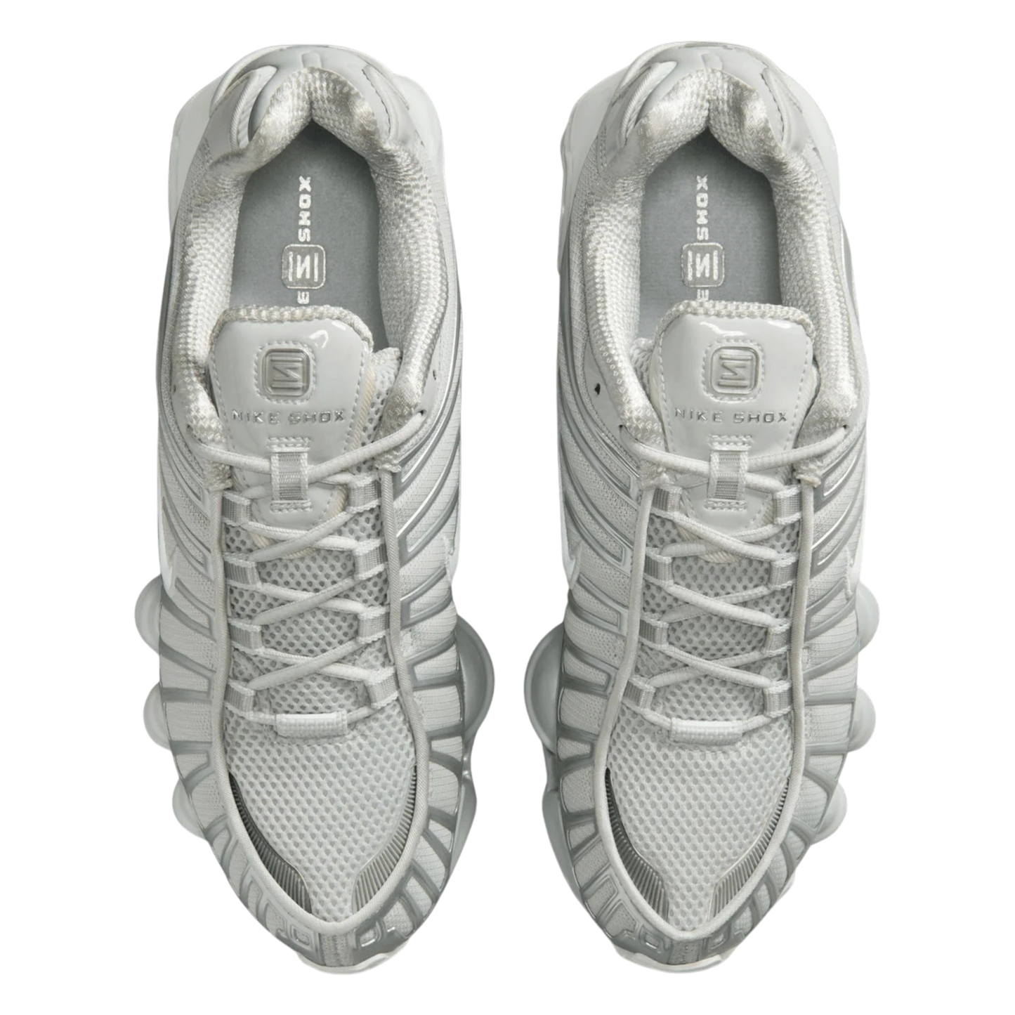 Nike Shox TL Photon Dust