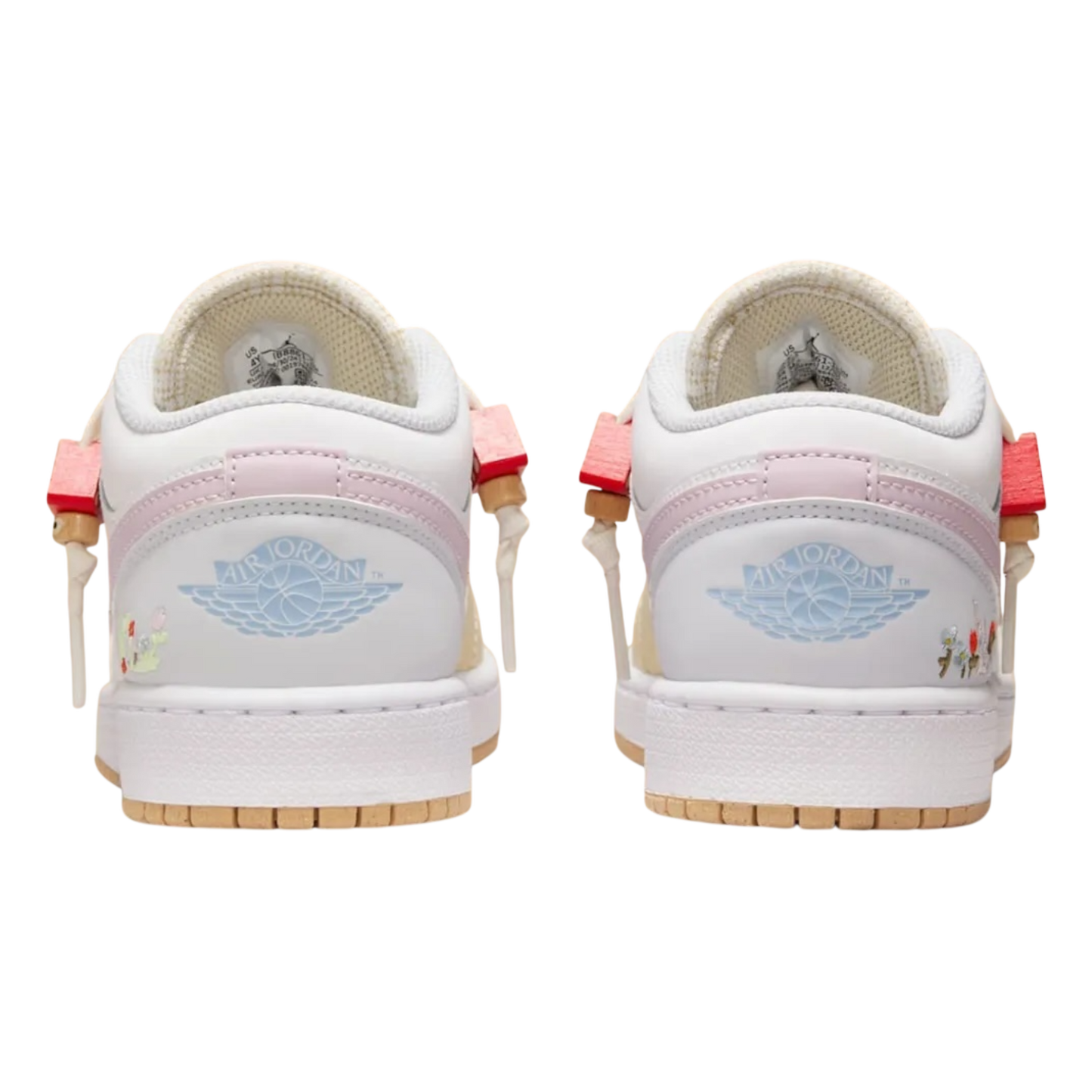 Jordan 1 Low SE
"Mushroom" Gs