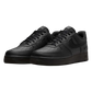Nike Air Force 1 '07 LV8 "BLACK RIPSTOP"
