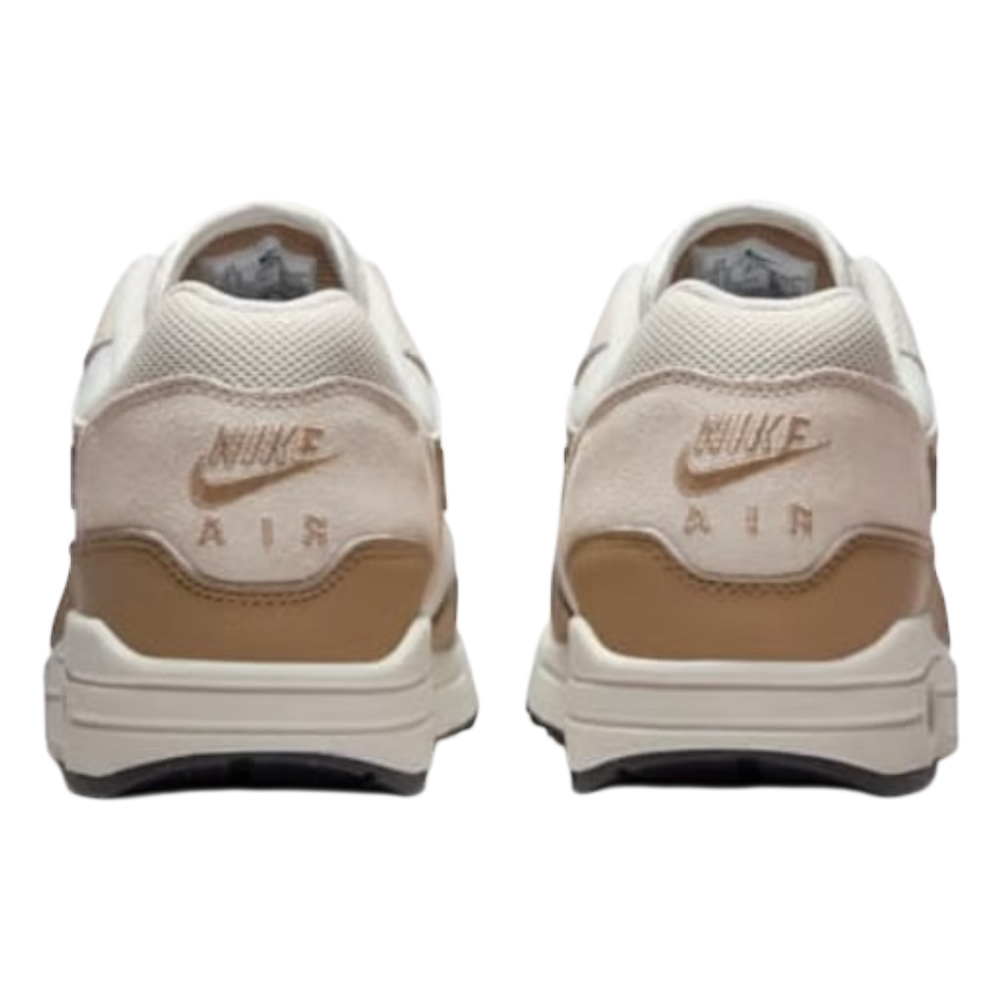 Nike Air Max 1 Essential
"Phantom & Khaki"