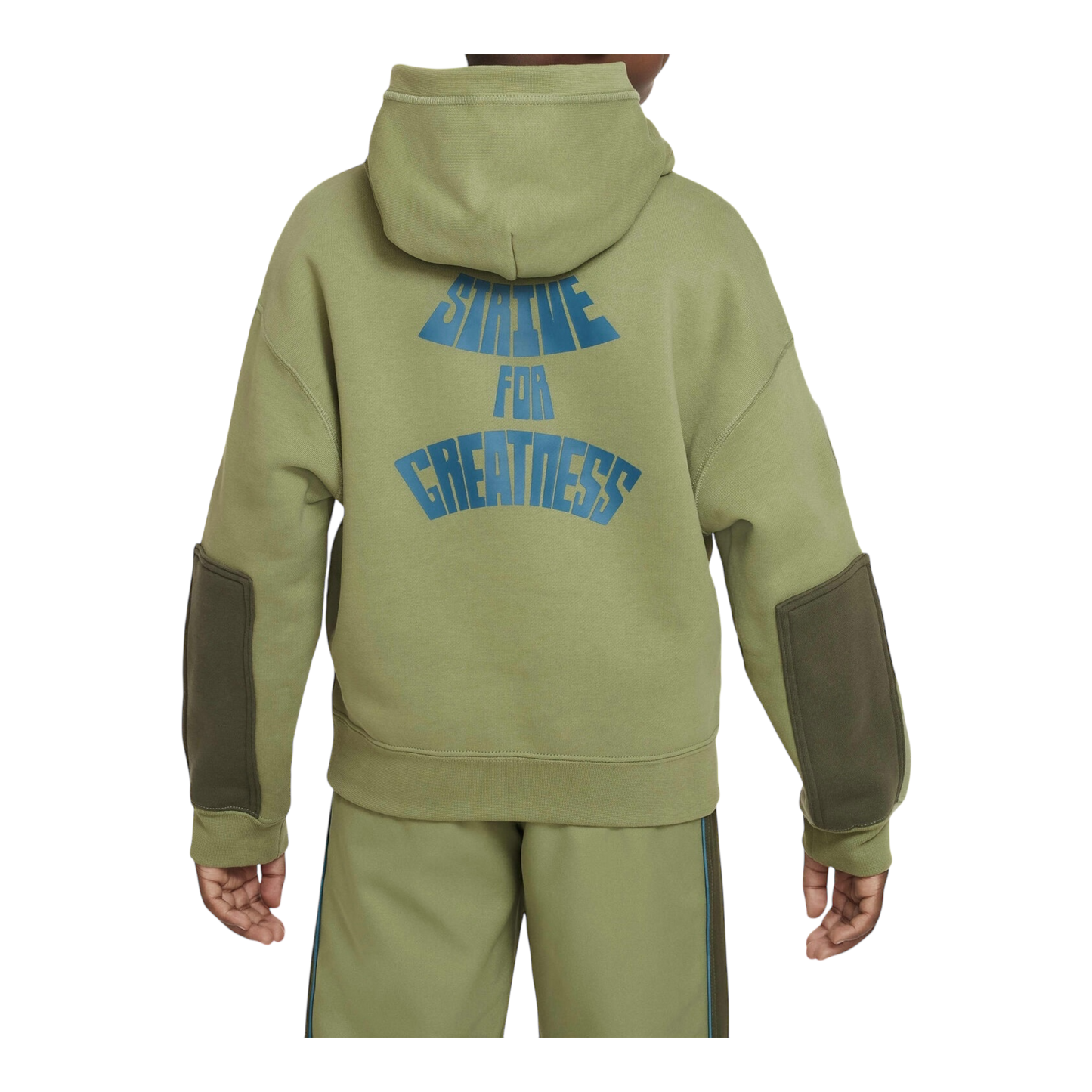 Nike Youth Lebron James Hoodie