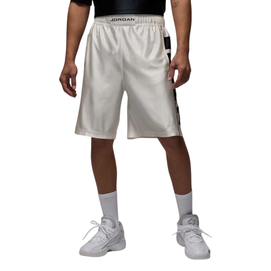 Nike Jordan Brooklyn Cat Scratch Shorts