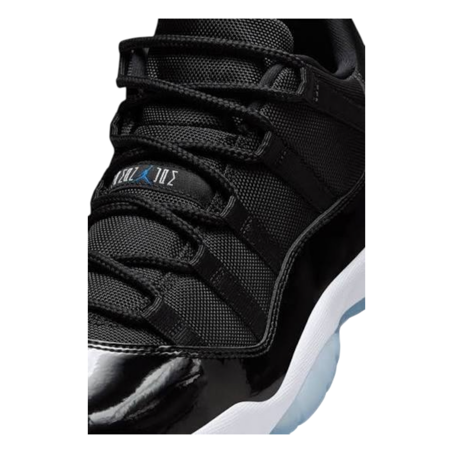 Air Jordan 11 Low “Space Jam” Retro