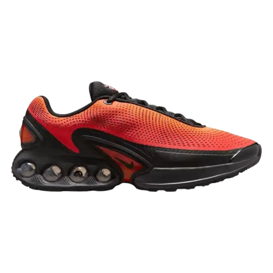 Nike Air Max Dn 'Total Orange Black'