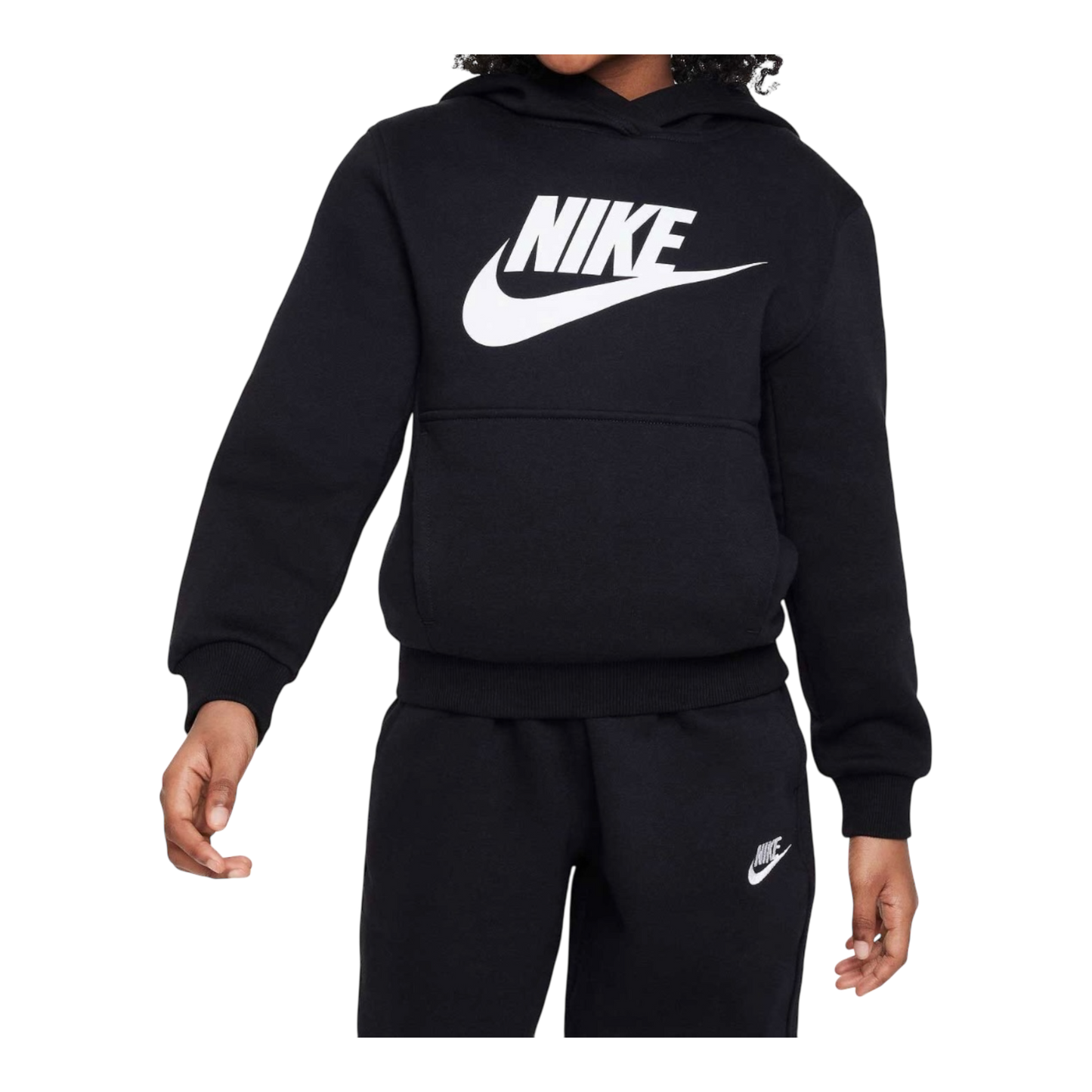 Nike Unisex Fit Sportswear Club Fleece