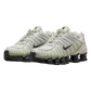 NIKE SHOX TL OLIVE AURA