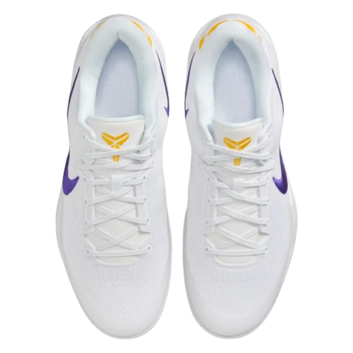 Nike Kobe 8 Protro "Lakers Home"