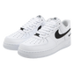 Nike Air Force 1 Low SE Nylon Swoosh White Black