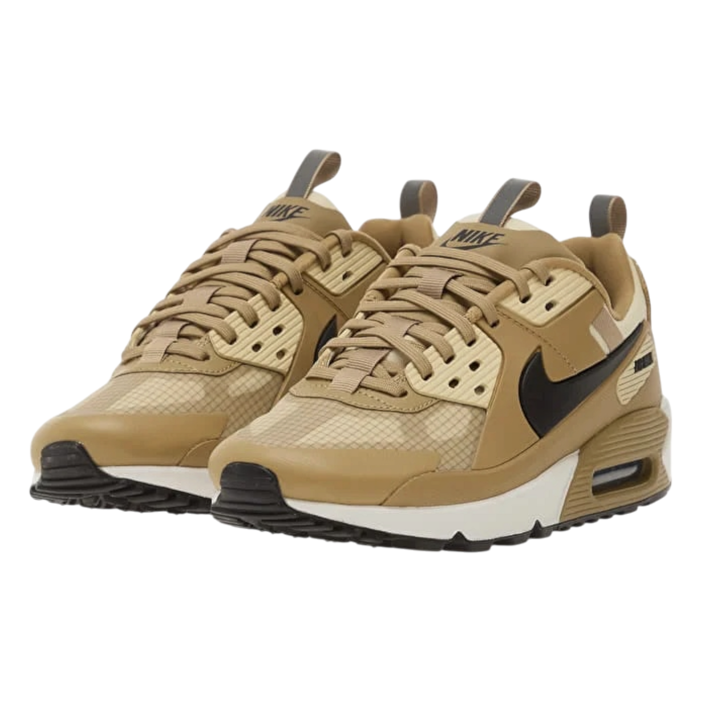 NIKE AIR MAX 90 DRIFT PARACHUTE BEIGE