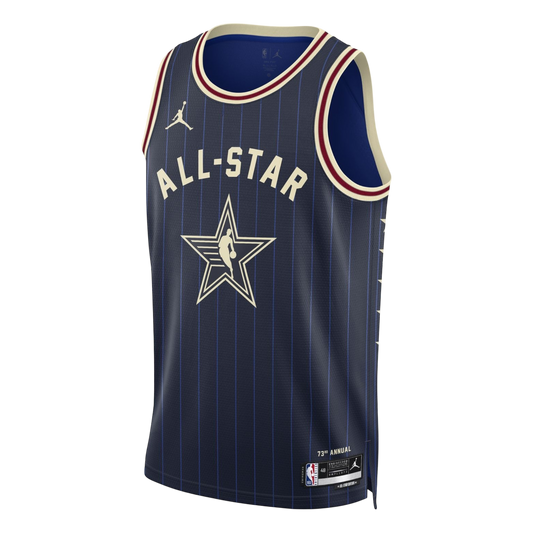 Jordan Stephen Curry 2024 All-Star Weekend