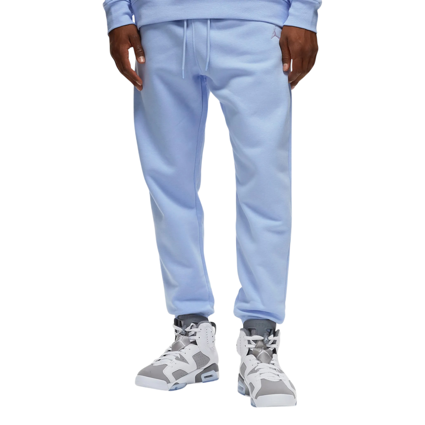 Jordan Brooklyn Fleece Men's Tracksuit Bottoms