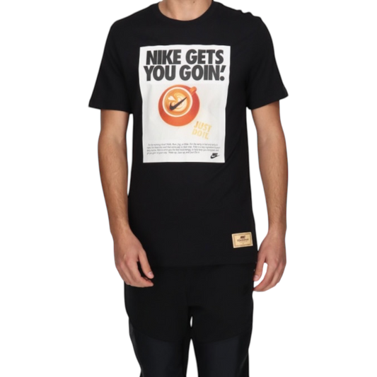 Nike Get Going T-Shirt