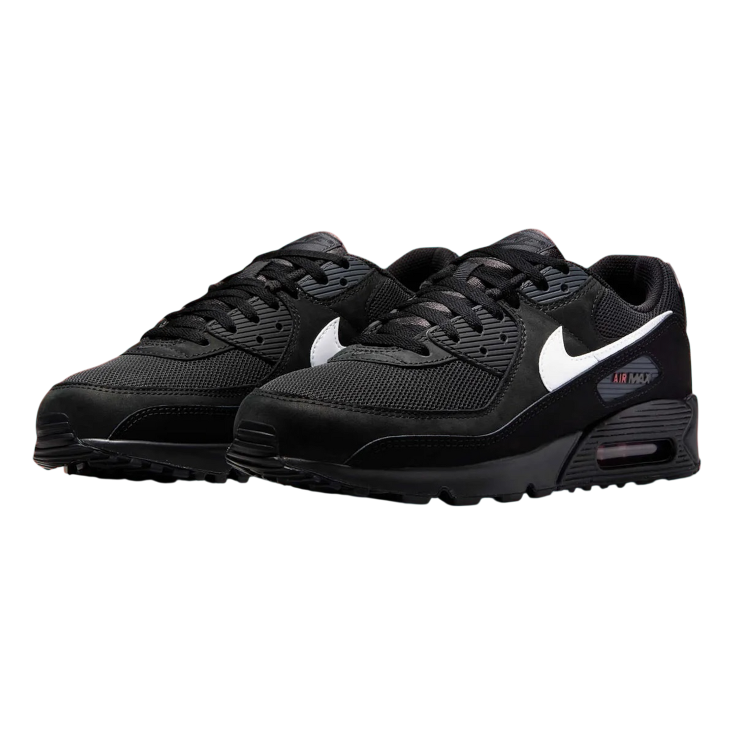 Nike Air Max 90
"Black & White"