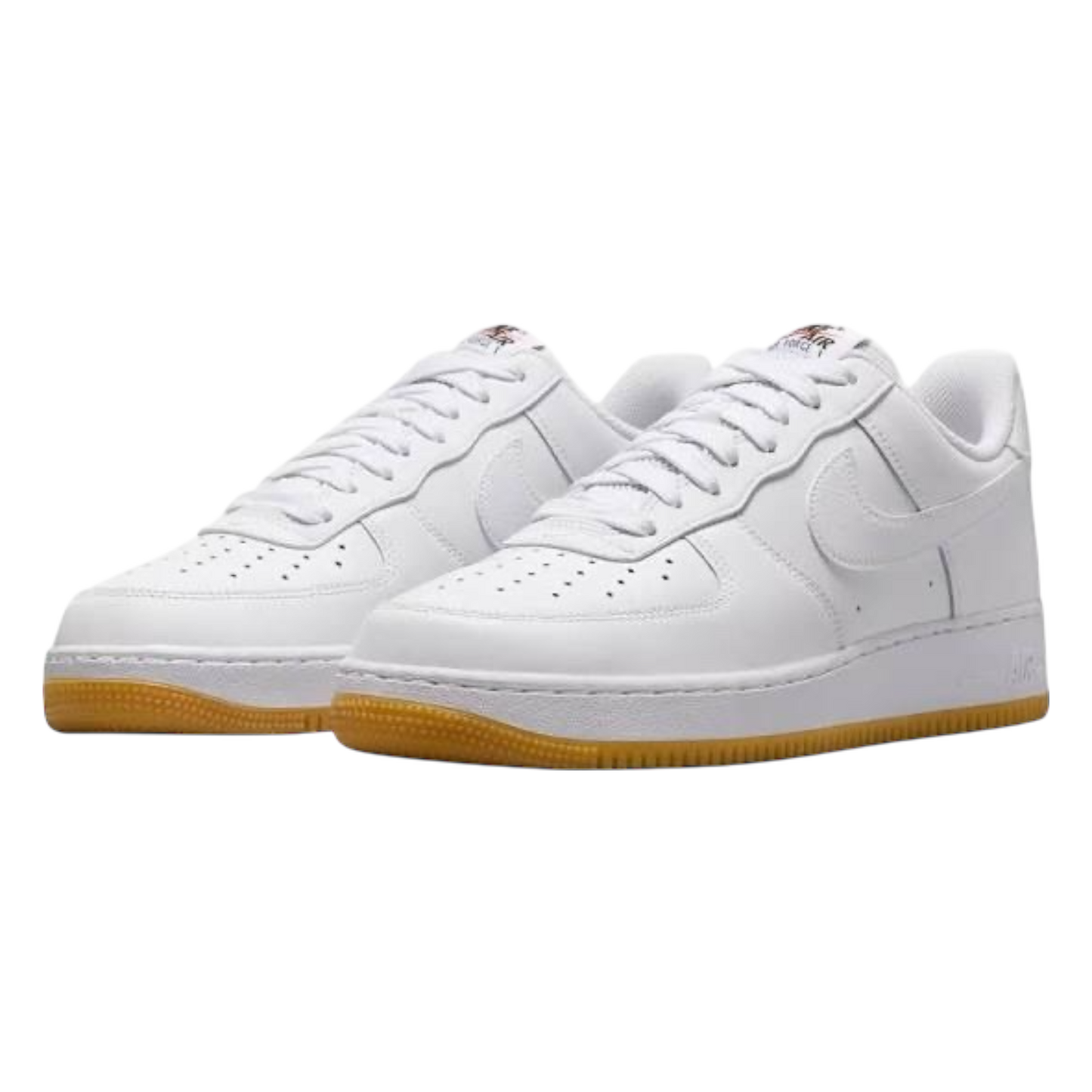 Nike Air Force 1 '07 LV8 "White Gum"
