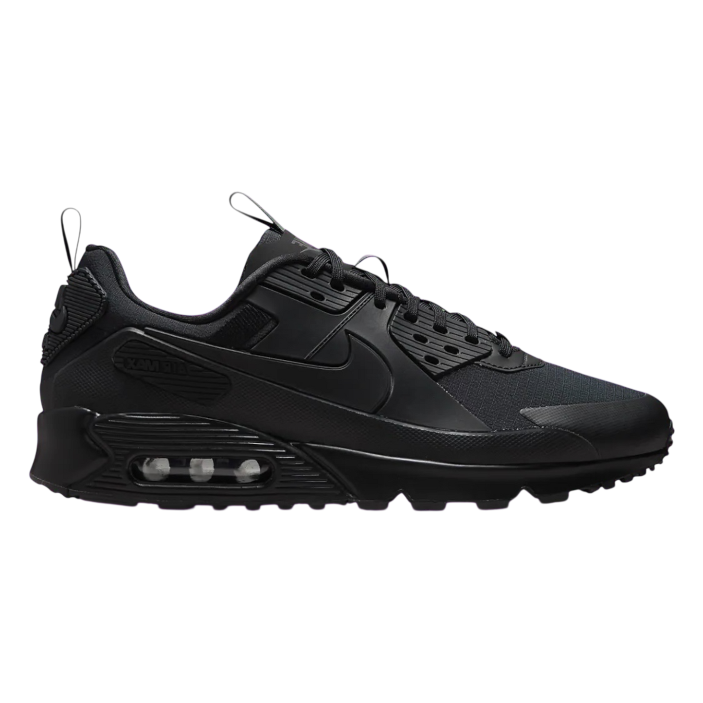 Nike Air Max 90 Drift  “Triple Black”