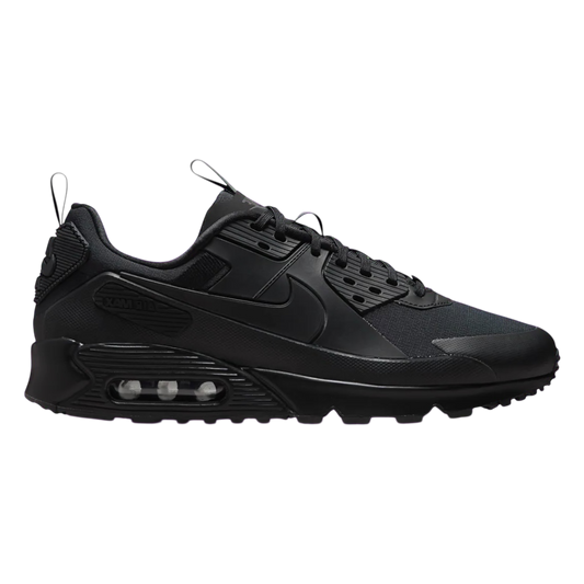 Nike Air Max 90 Drift  “Triple Black”