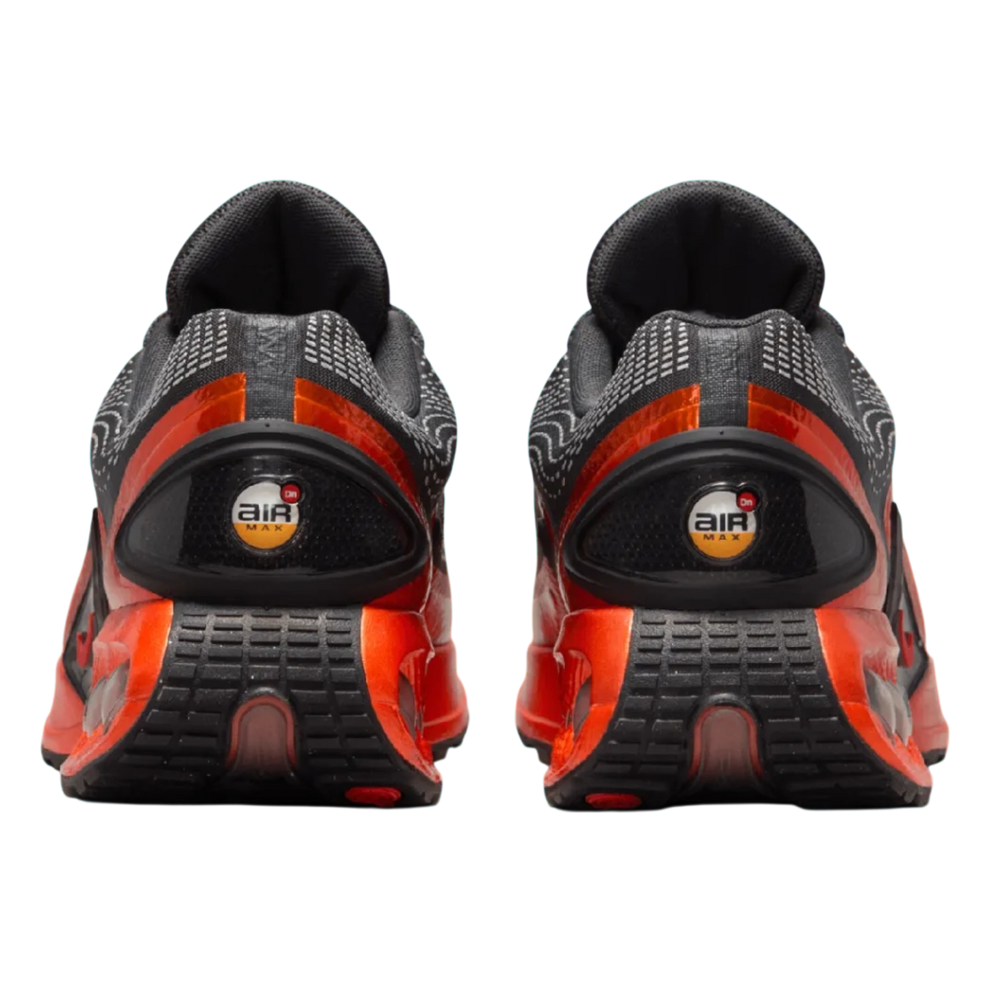 Nike Air Max Dn “Metallic Orange”