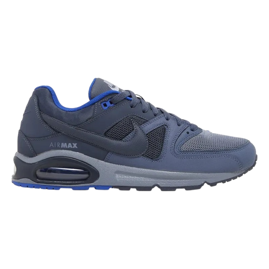 Nike Air Max Command Blue