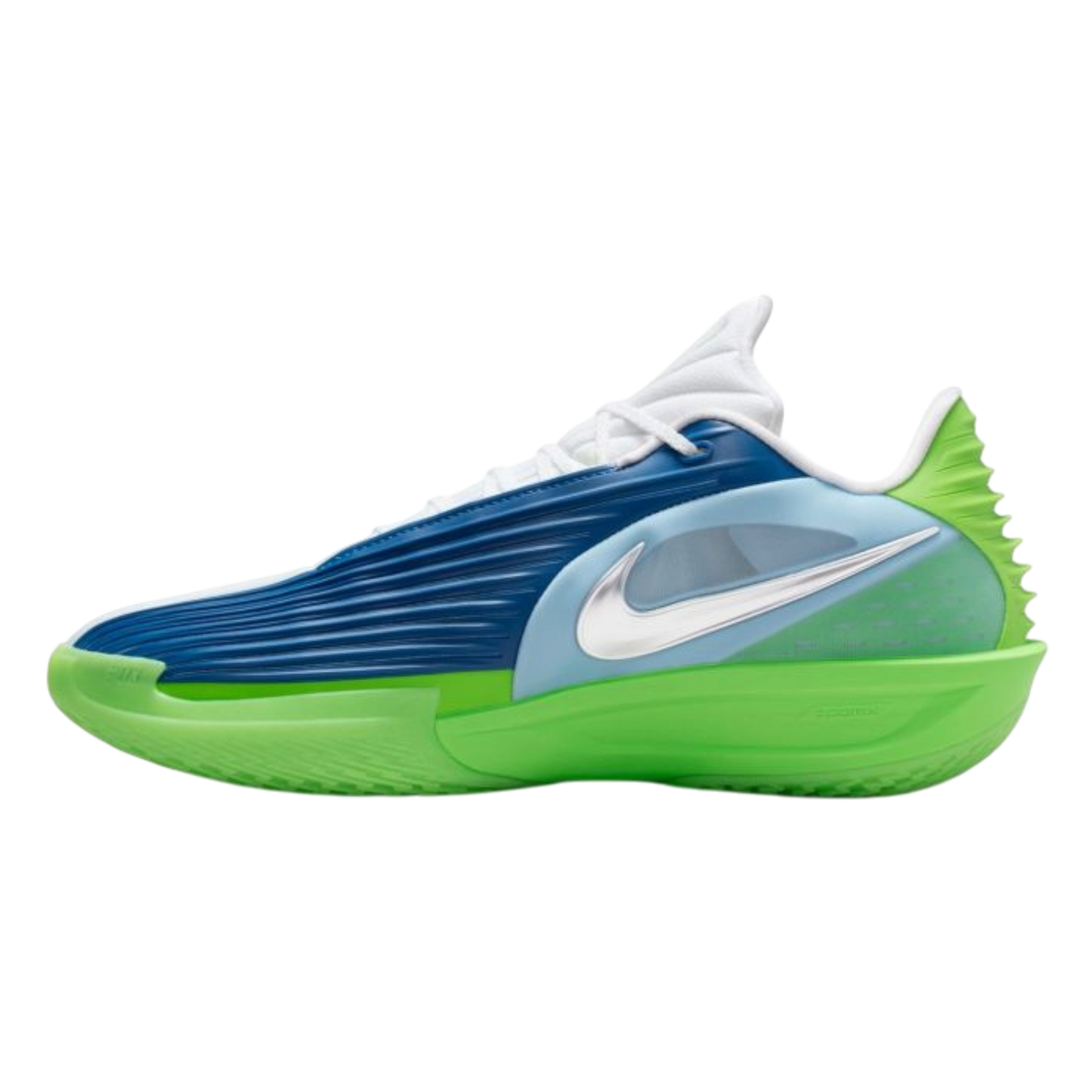 Nike Air Zoom G.T. Cut 3 Turbo "Minnesota Timberwolves"