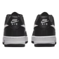 Nike Air Force 1 Low LV8 2 White Swoosh Panda (GS)
