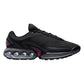 Nike Air Max Dn
"Anthracite & Light Crimson"