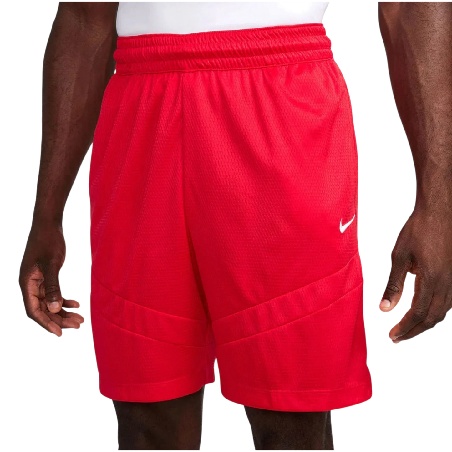 Nike Men’s Dri-FIT Basketball Athletic Shorts
