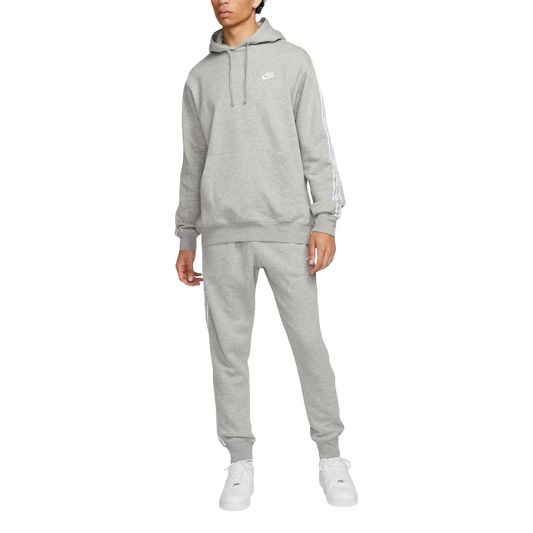 Nike Club Fleece Grey Set