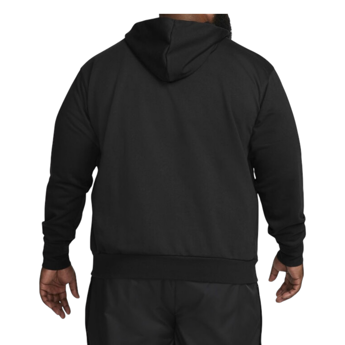 Nike Standard Issue Men's Dri-FIT Basketball Hoodie