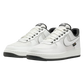 NIKE AIR FORCE 1 LOW '07 LV8 SUMMIT WHITE DARK SMOKE GREY CORDURA