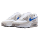 Nike Air Max 90 College Grey Racer Blue