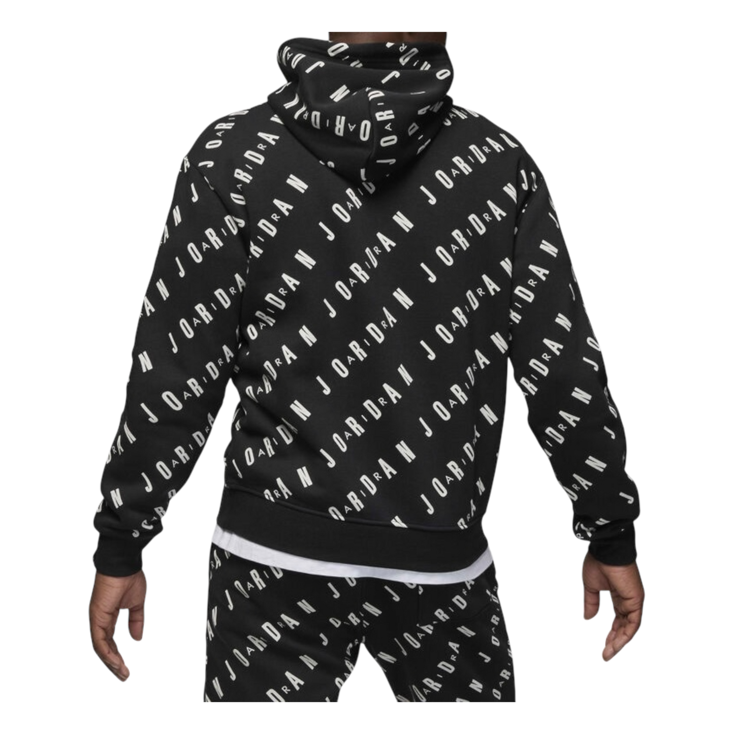 Jordan Essentials Men's Fleece Hoodie