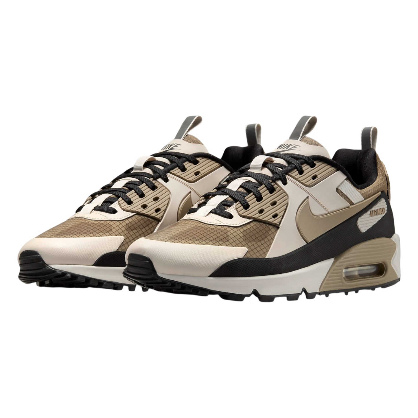Nike Air Max 90 Drift Light Orewood Brown