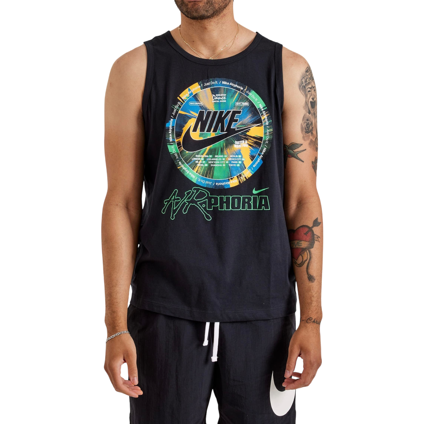 Nike Sportswear Tank Top