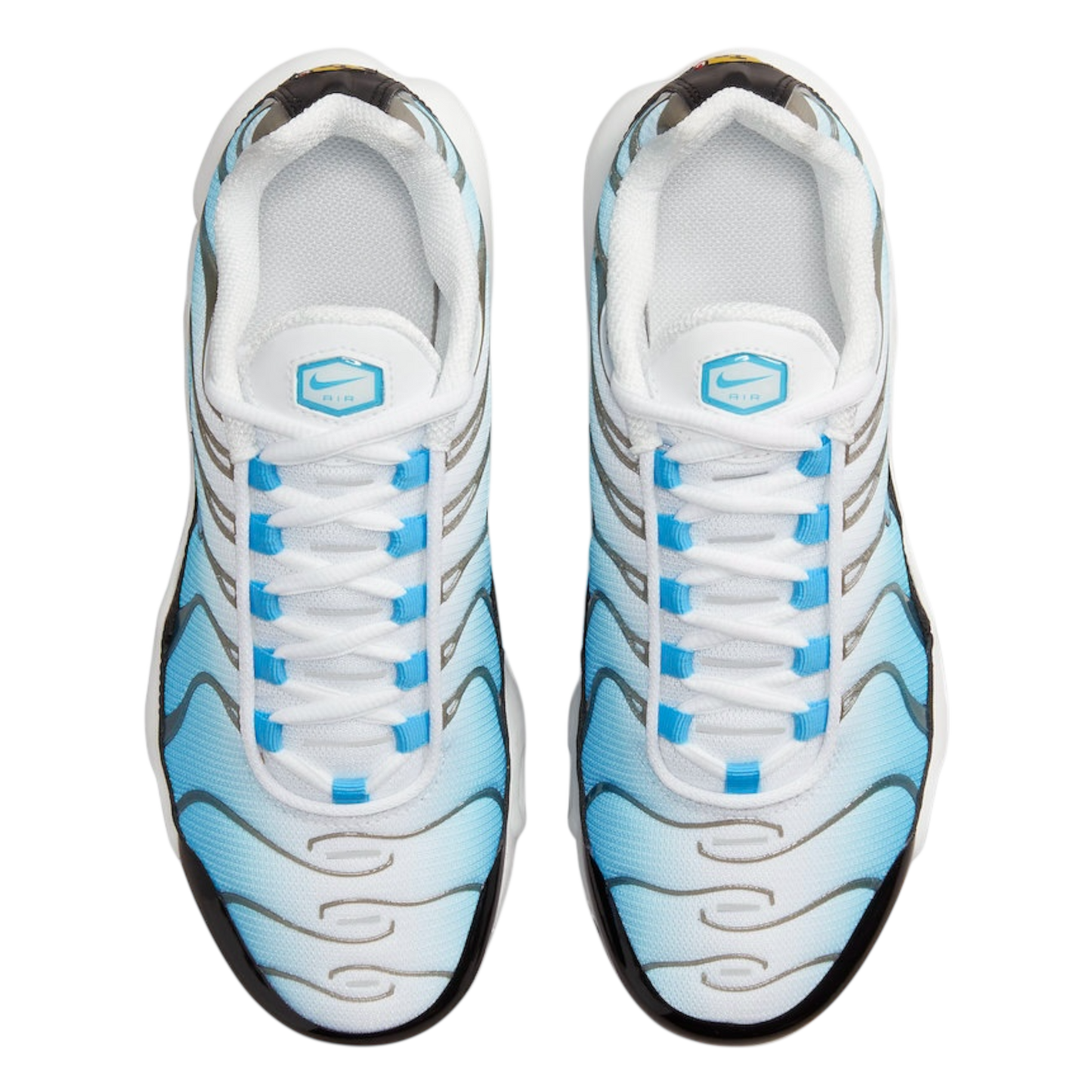 Nike TN Air Max Plus GS Baltic Blue White