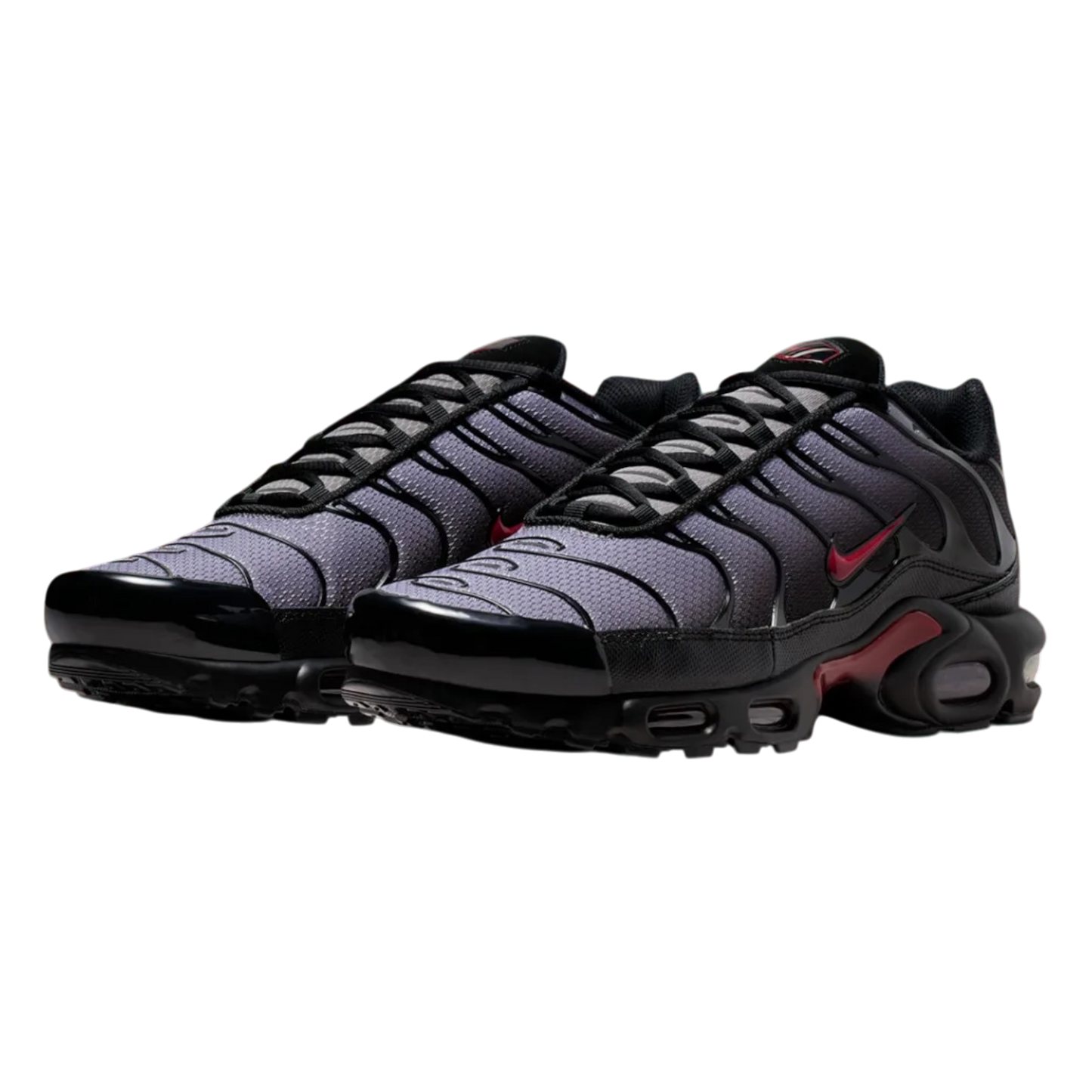 Nike Air Max Plus 'Pencil Point Team Crimson'