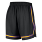 Nike Lakers Fly Crossover NBA Dri-Fit Basketball Shorts